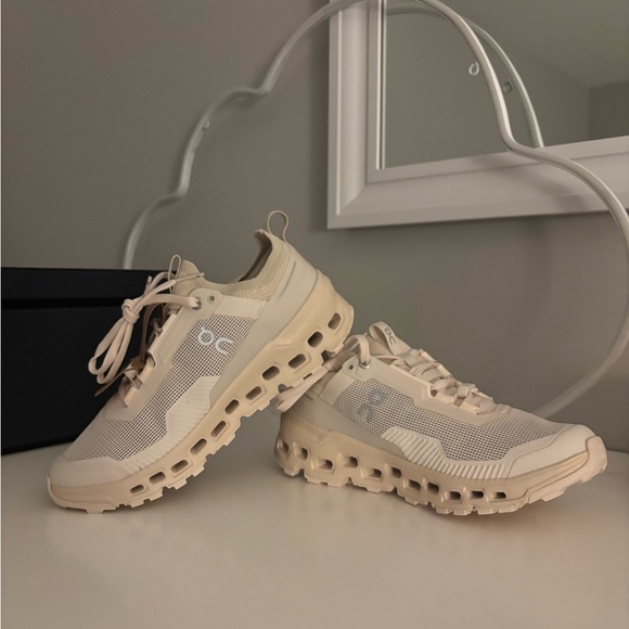 OnCloud x Free People OnCloud Ultra 2 Sneakers - Picture 1 of 5